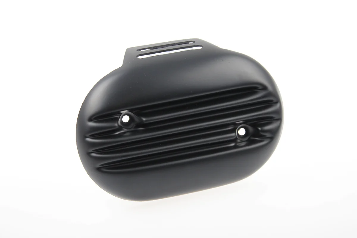 Air filter cover RACING (suitable for Harley-Davidson models: Softail from 2018 & Touring from 2021)