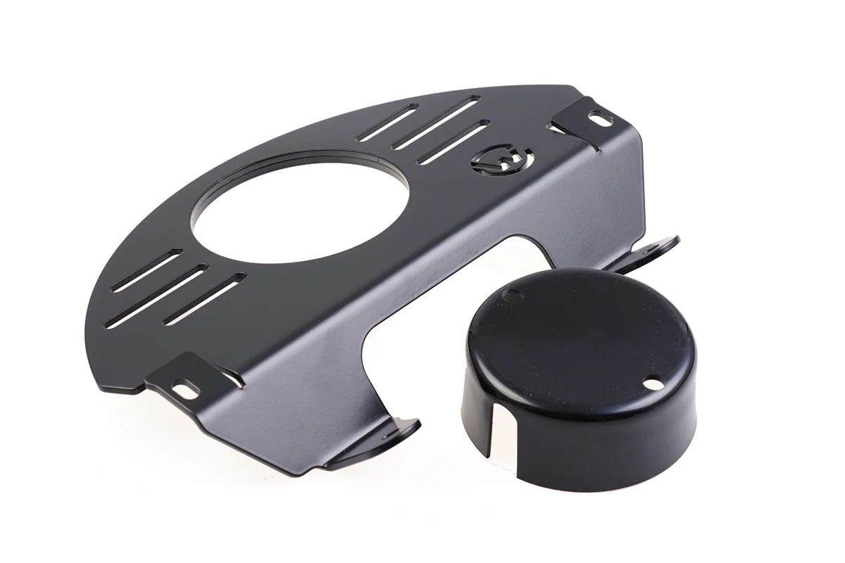 Speedometer offset kit (suitable for Harley-Davidson models: Low Rider S from 2022)