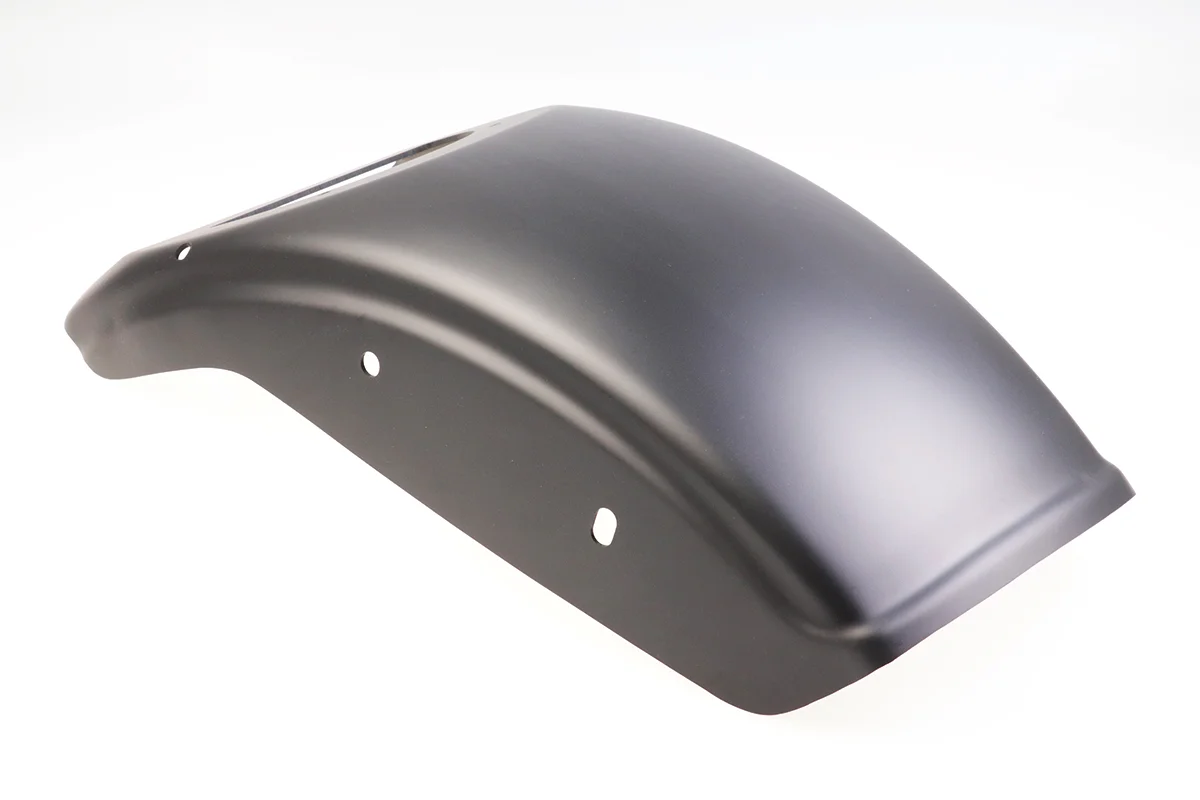 Rear fender ORIGINAL STYLE (suitable for Harley-Davidson models: Nightster from 2022)