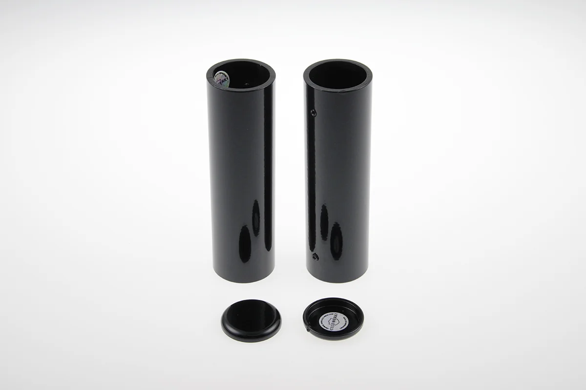 Fork Cover Kit (suitable for Harley-Davidson models: Sportster 48 to 2015)