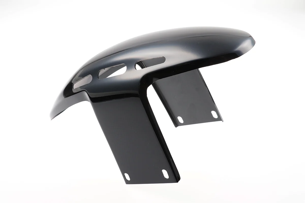 Front fender CUSTOM V2 (suitable for Harley-Davidson models: Touring from 2014)