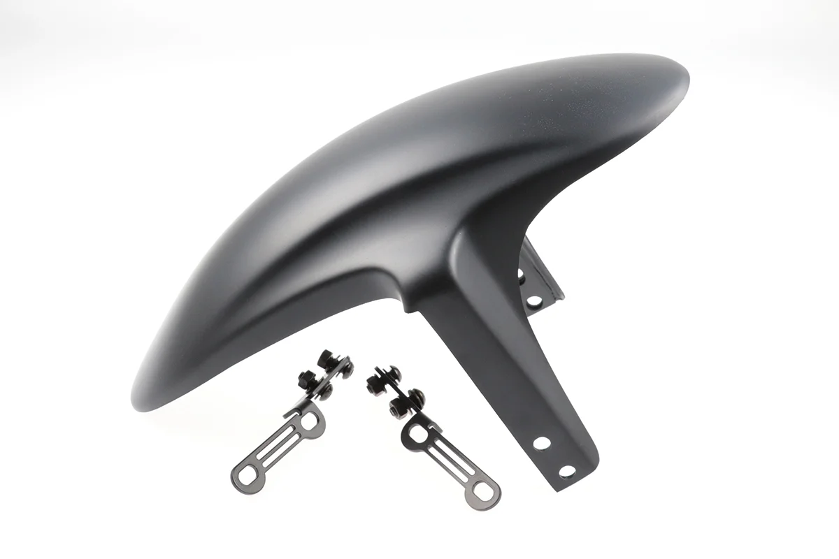 Front fender CUSTOM V1 (suitable for Harley-Davidson models: FXDR from 2019)