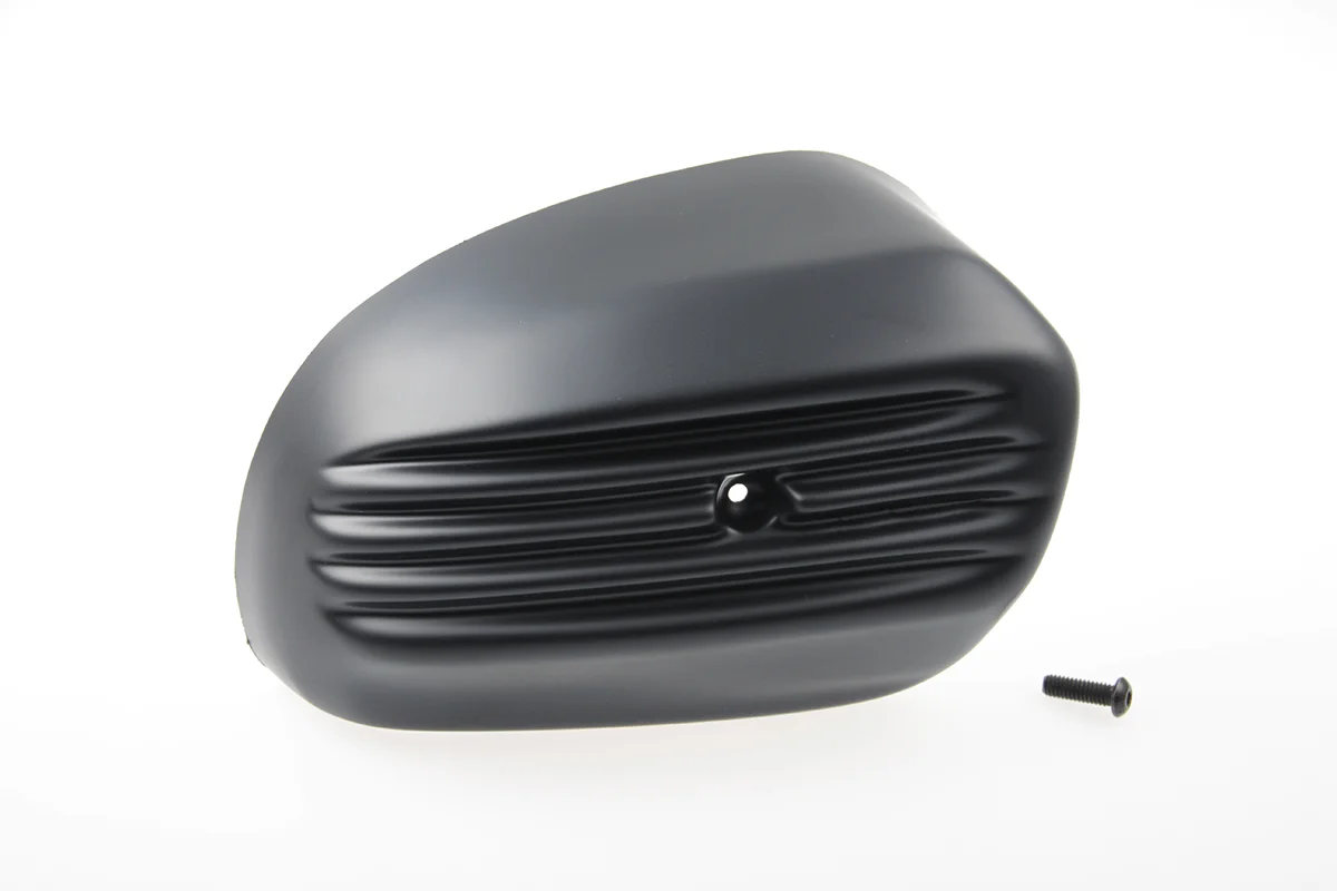 Air filter cover SPECIAL (suitable for Harley-Davidson models: Touring from 2017)