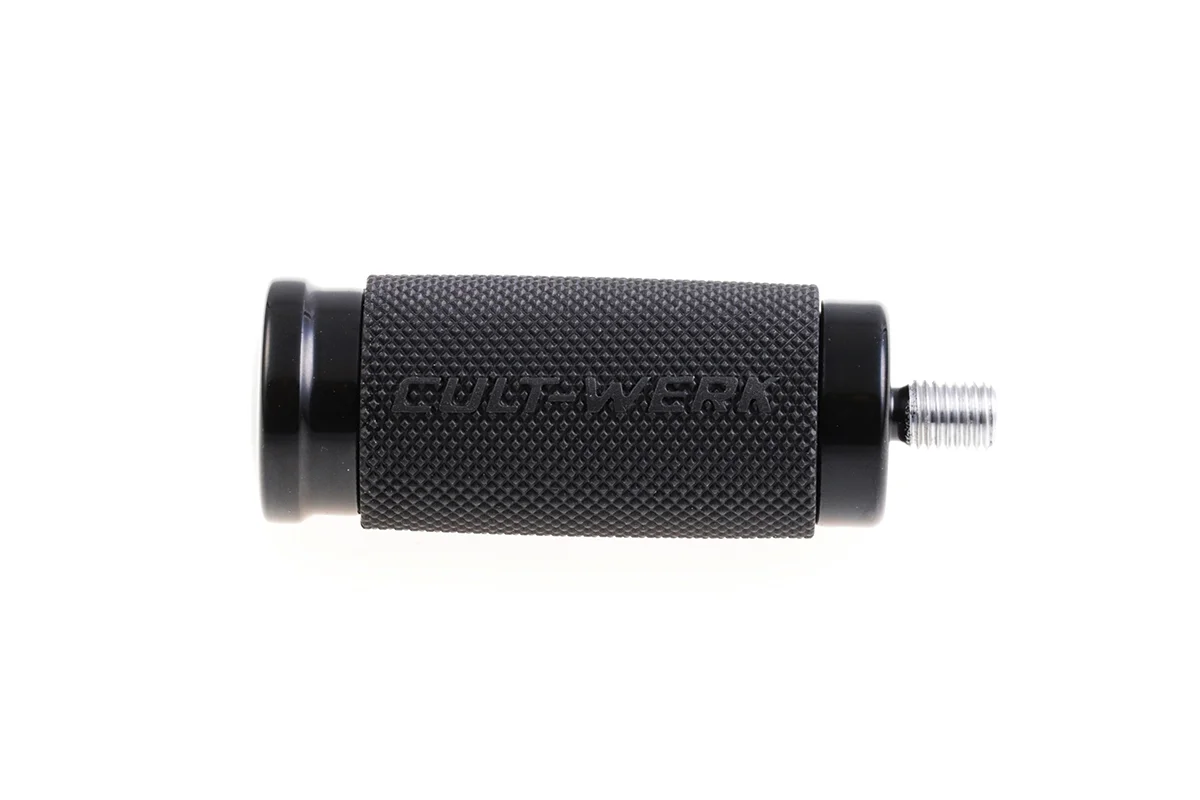 Shift peg RACING (suitable for Harley-Davidson models: various models)