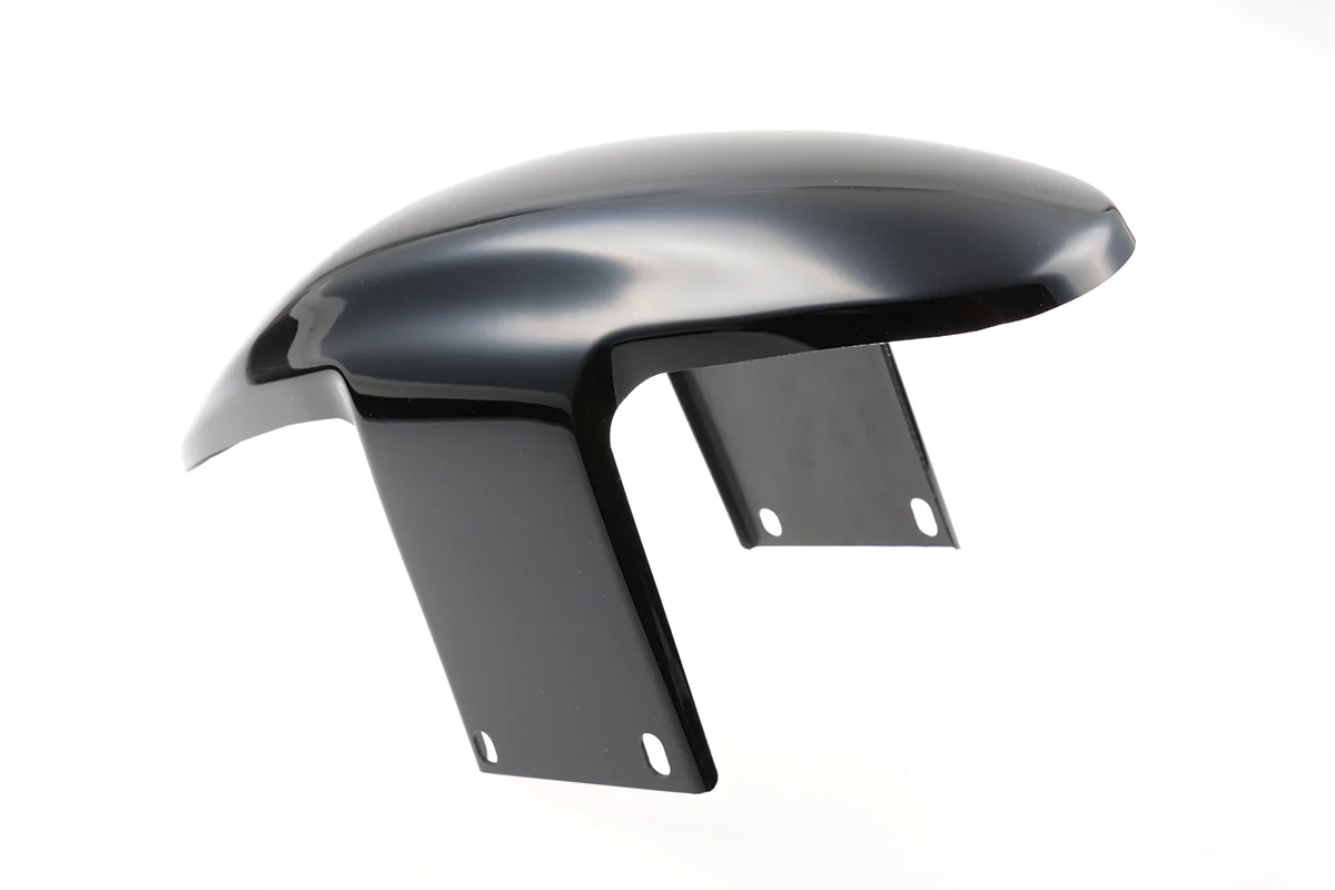 Front fender CUSTOM V1 (suitable for Harley-Davidson models: Touring from 2014)