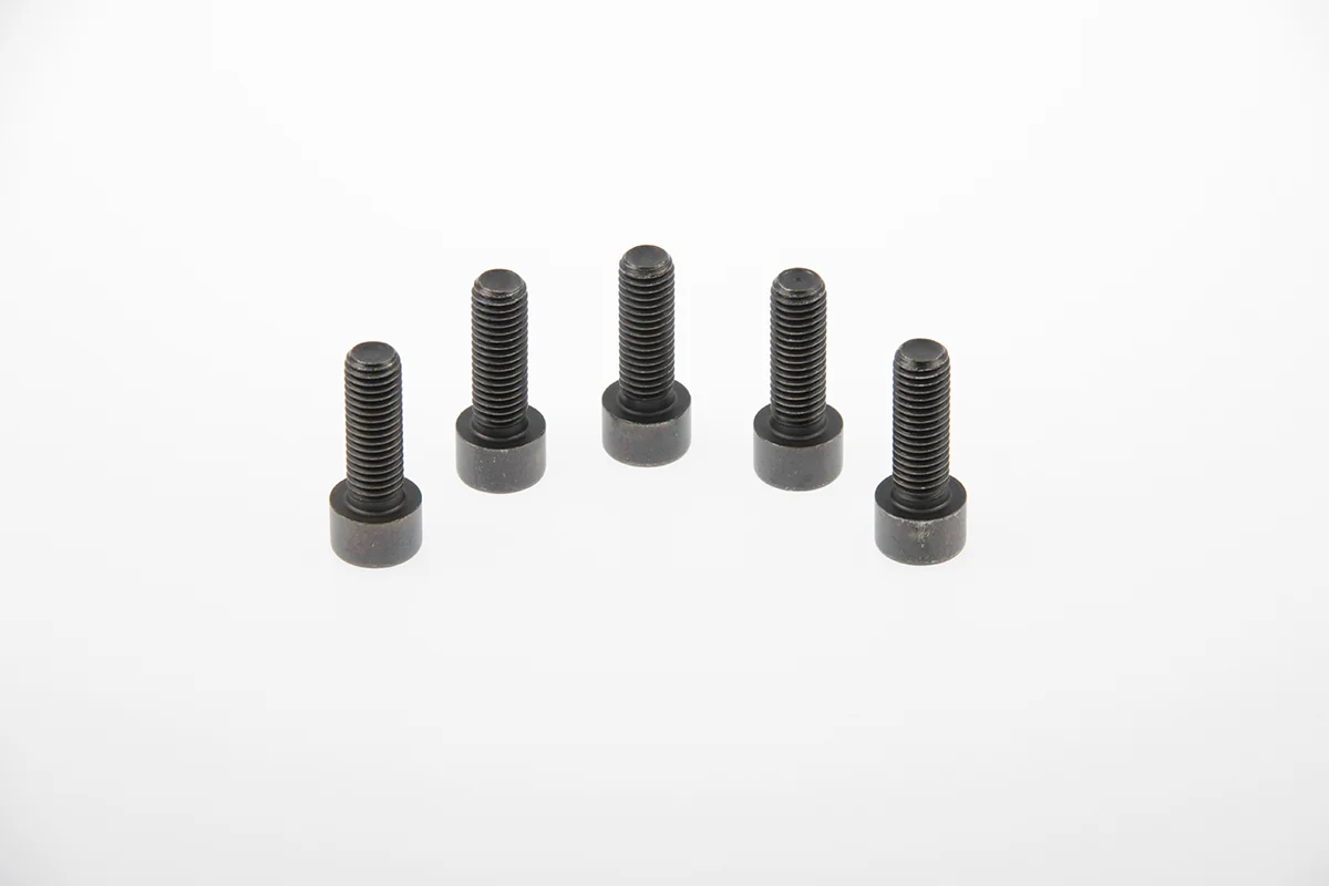 Screws fork bridge (suitable for Harley-Davidson models: Night Rod Special from 2012 - 2017)