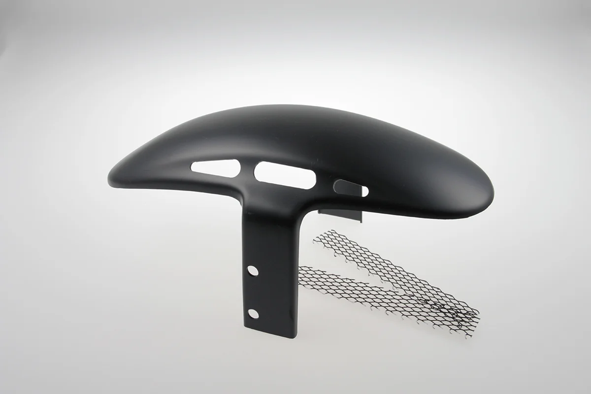 Front fender CUSTOM V2 (suitable for Harley-Davidson models: Breakout 2013 - current)