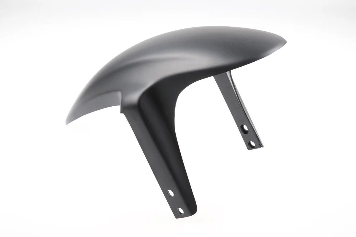 Front fender CUSTOM V1 (suitable for Harley-Davidson models: Low Rider Sab 2018)