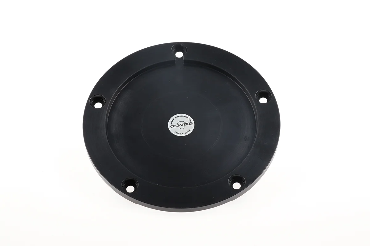 Clutch cover (suitable for Harley-Davidson models: Softail from 2019)