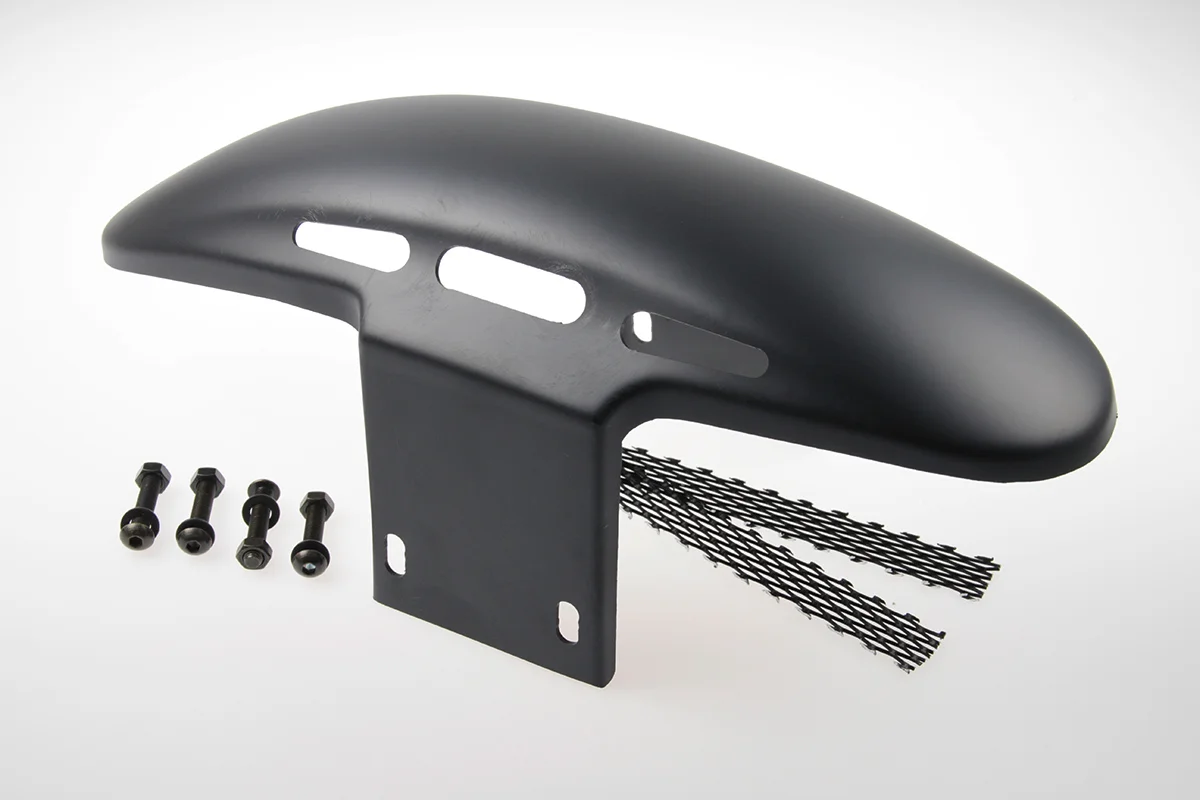 Front fender CUSTOM V2 (suitable for Harley-Davidson models: Touring from 2014)