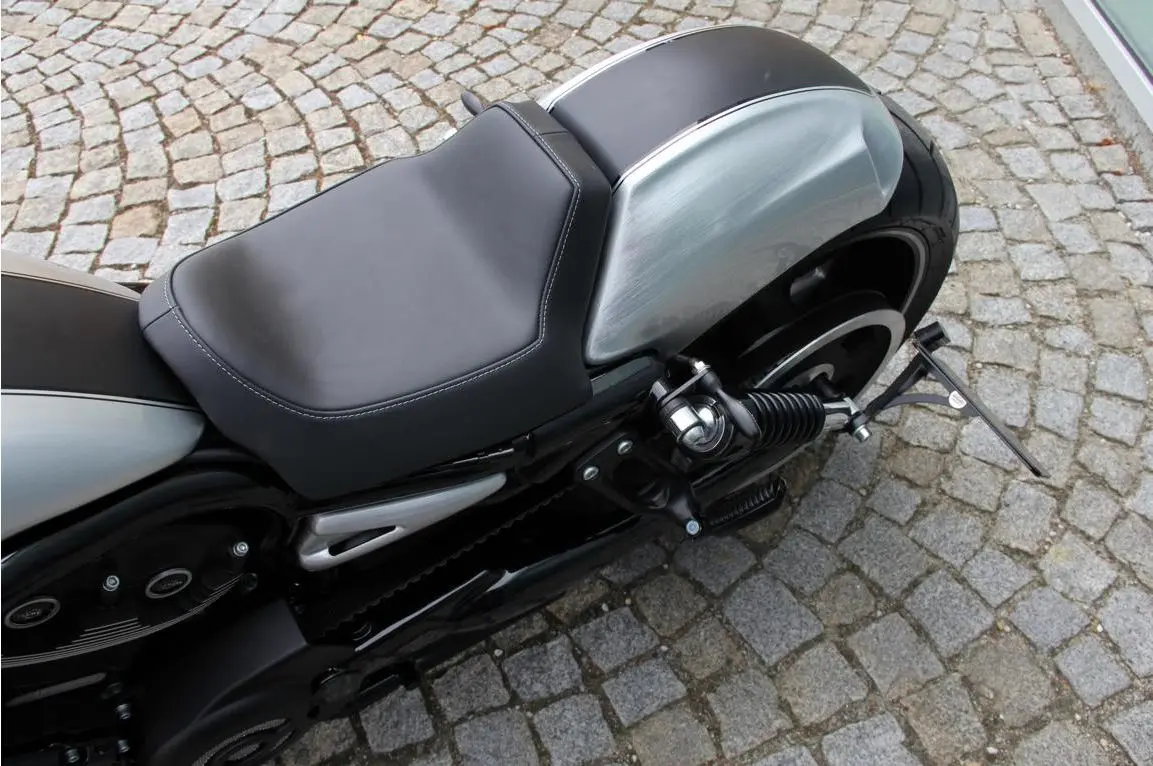 Rear conversion GT (suitable for Harley-Davidson models: VRSC V-Rod & Night Rod Special from 2007 - 2017)