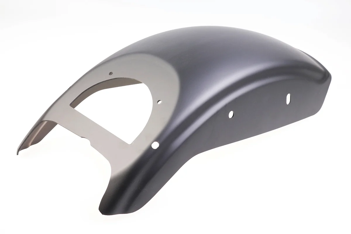 Rear fender ORIGINAL STYLE (suitable for Harley-Davidson models: Nightster from 2022)