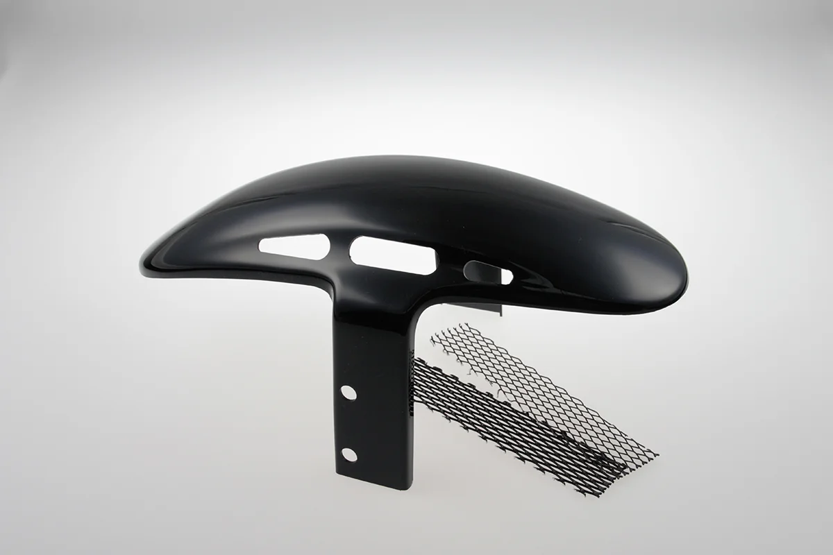 Front fender CUSTOM V2 (suitable for Harley-Davidson models: Breakout 2013 - current)