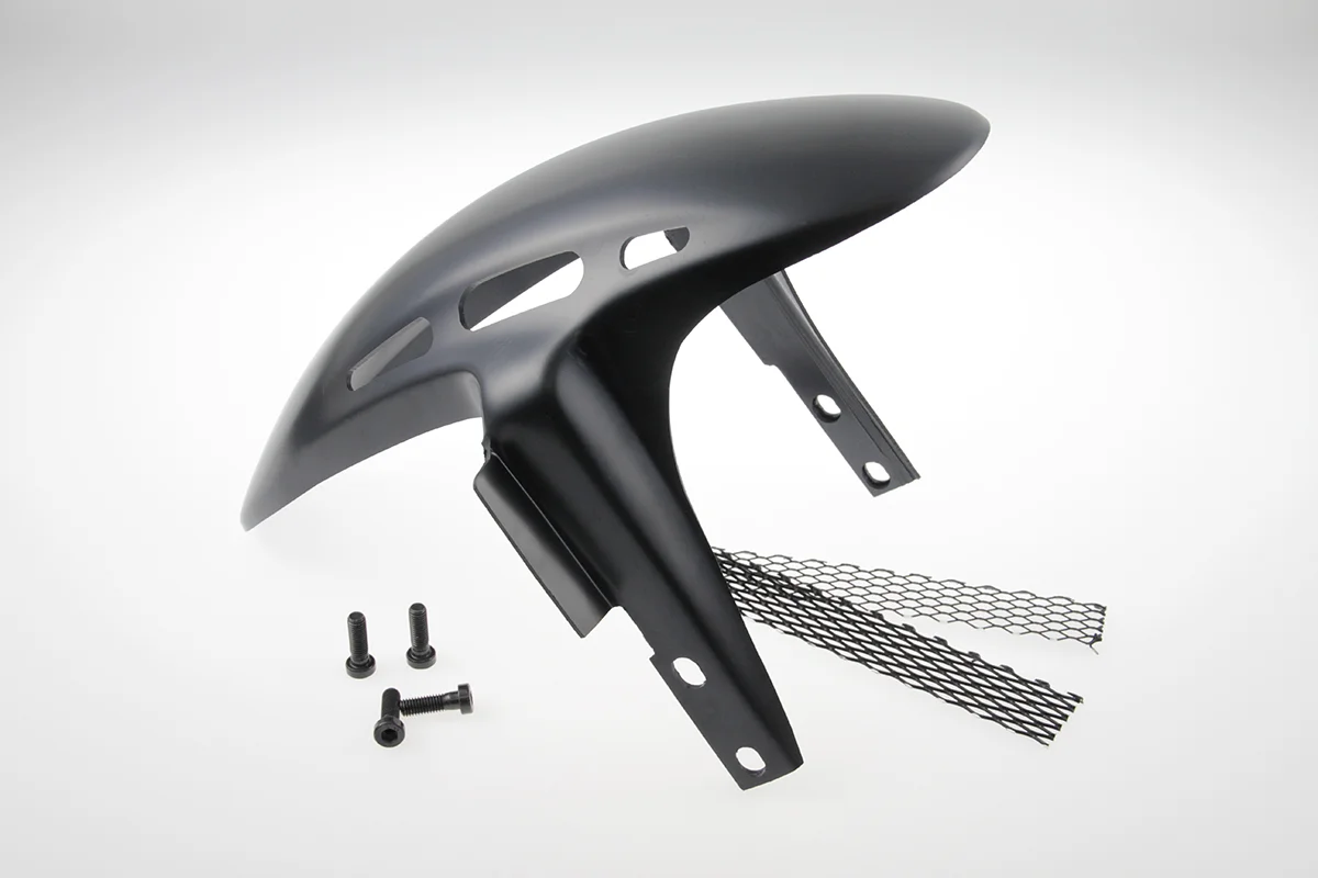 Front fender CUSTOM V2 (suitable for Harley-Davidson models: Night Rod Special from 2012 - 2017)