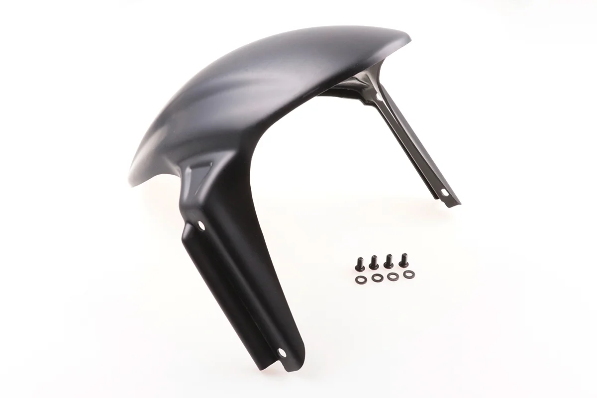 Front fender CUSTOM V1 (suitable for Harley-Davidson models: Sportster S from 2021)