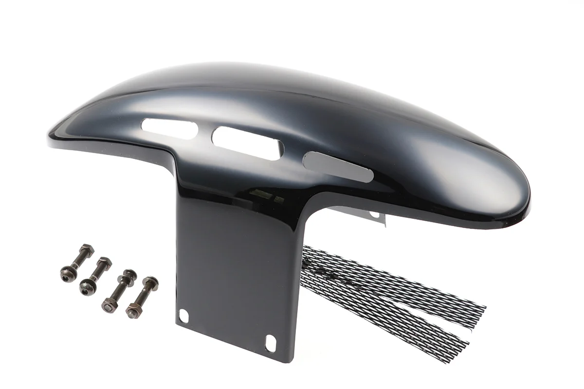 Front fender CUSTOM V2 (suitable for Harley-Davidson models: Touring from 2014)