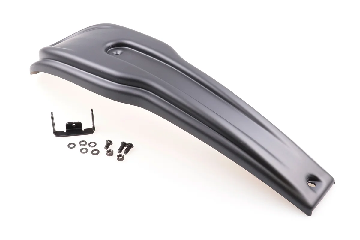 SET Dash Cover including speedometer offset (suitable for Harley-Davidson models: Low Rider S from 2018 to 2021)