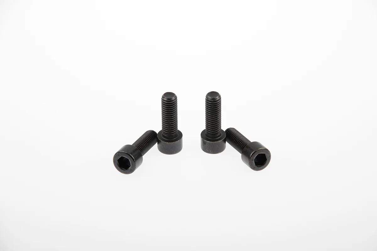 Screws for triple clamps (suitable for Harley-Davidson models: VRSC V-Rod from 2002 - 2011)