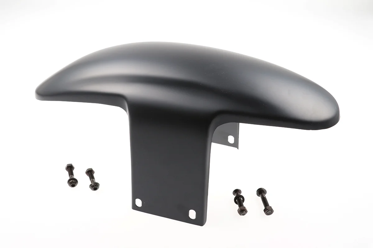 Front fender CUSTOM V1 (suitable for Harley-Davidson models: Touring from 2014)