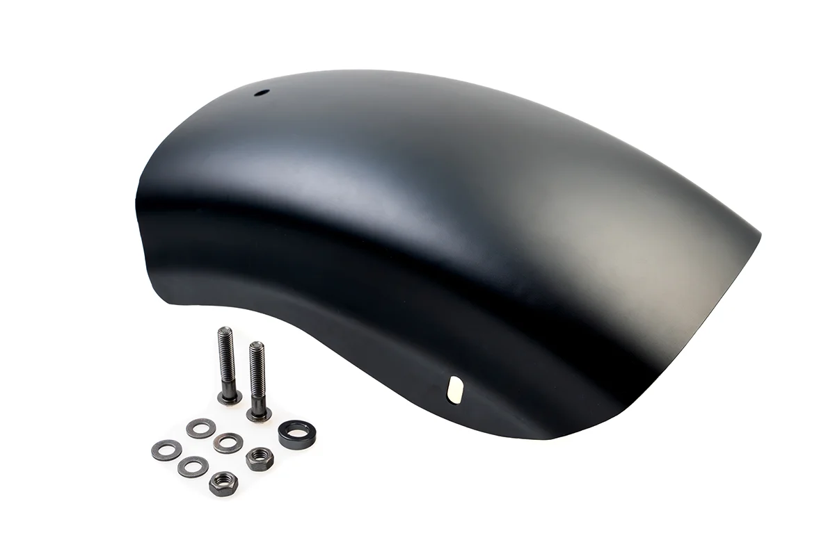 Rear fender LOW (suitable for Harley-Davidson models: Sportster from 2004 to current)