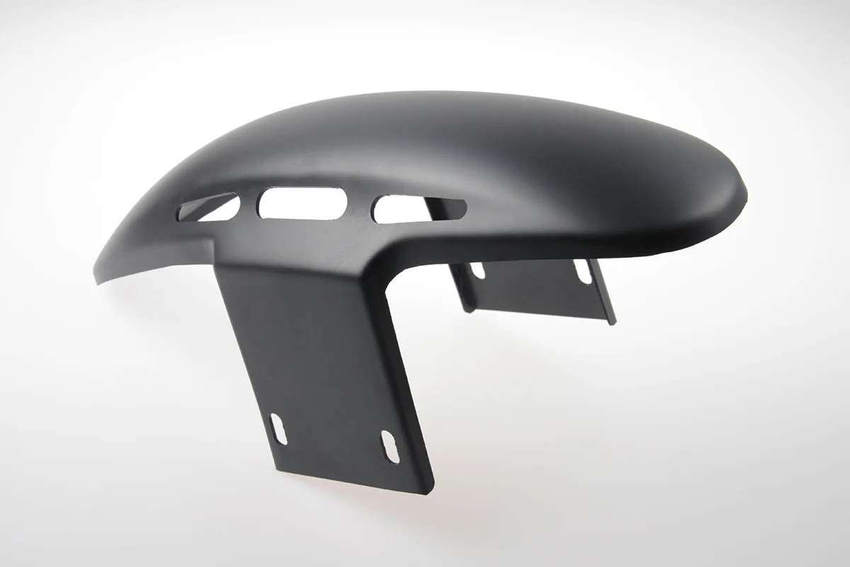 Front fender CUSTOM V2 (suitable for Harley-Davidson models: Touring from 2014)