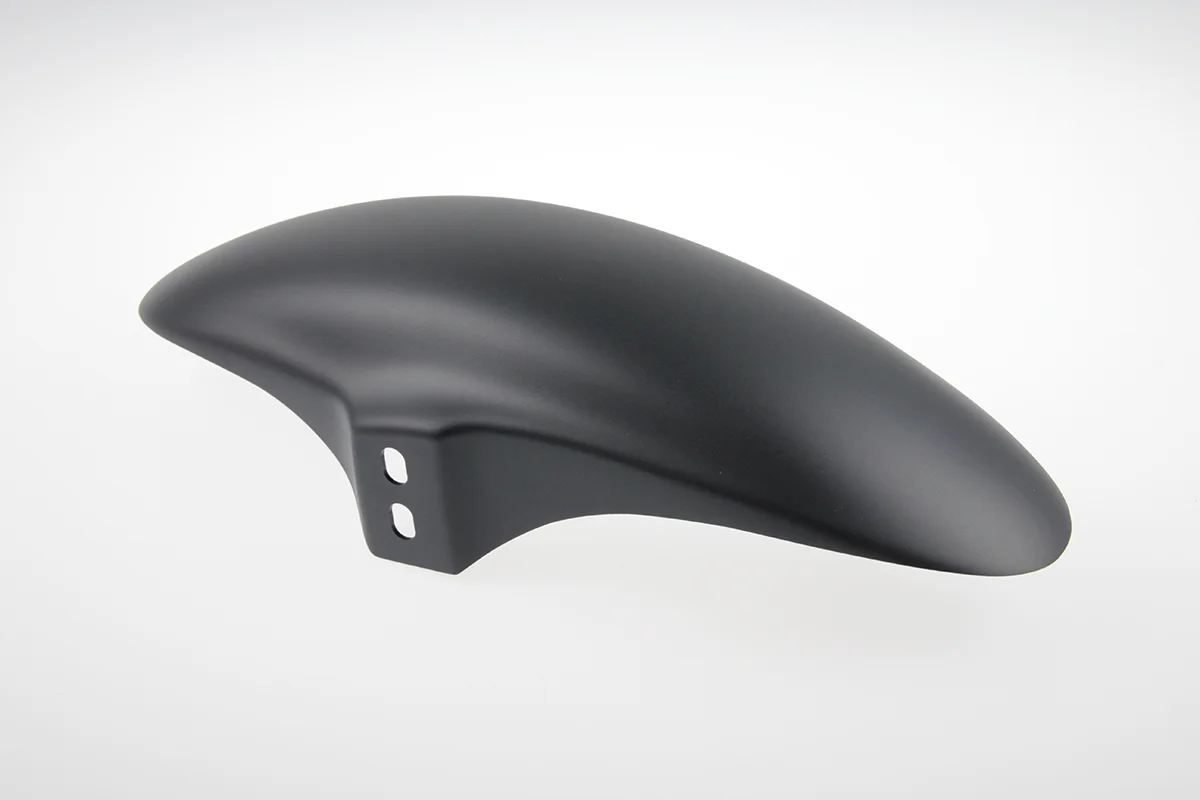 Front fender GT (suitable for Harley-Davidson models: VRSC V-Rod 2002 - 2011)