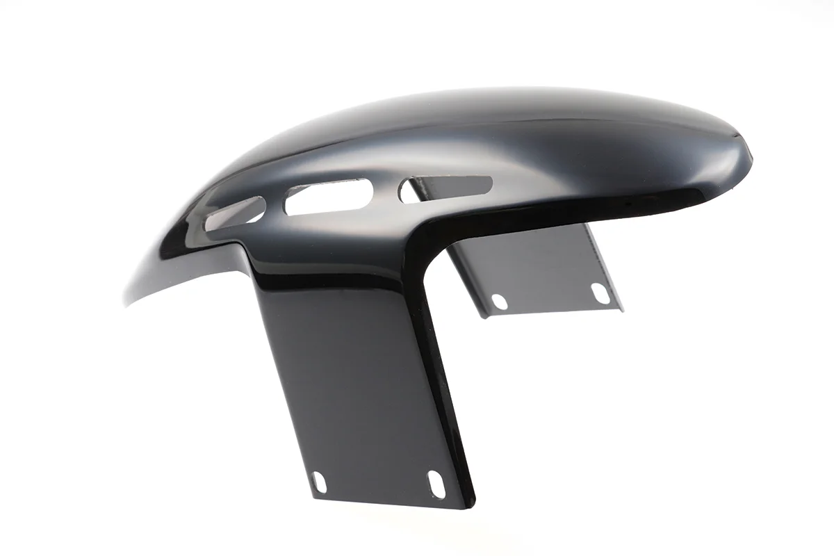 Front fender CUSTOM V2 (suitable for Harley-Davidson models: Touring from 2014)