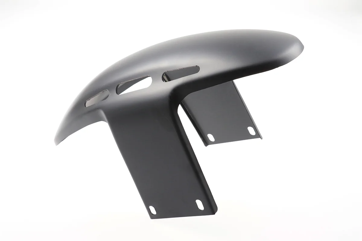 Front fender CUSTOM V2 (suitable for Harley-Davidson models: Touring from 2014)