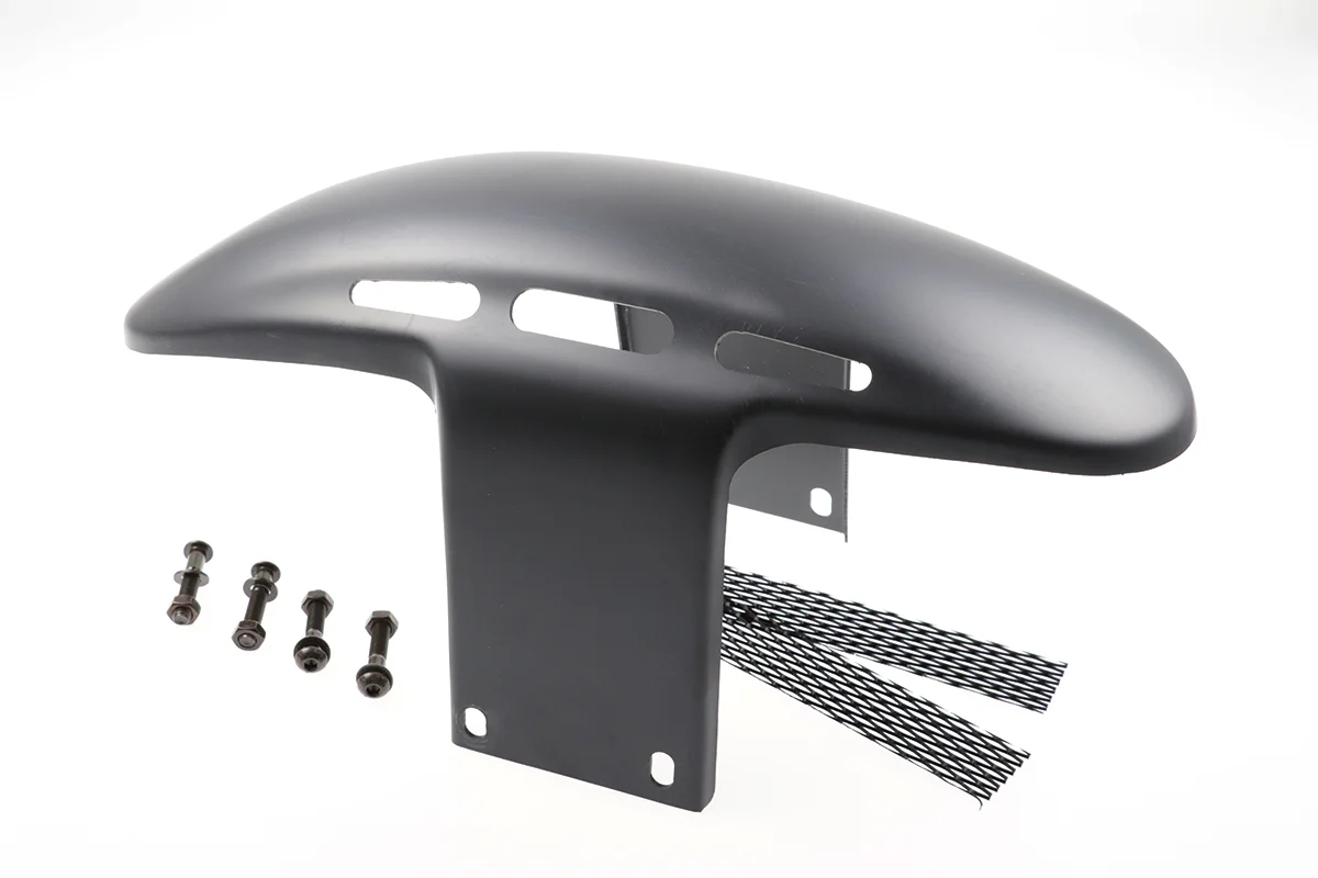 Front fender CUSTOM V2 (suitable for Harley-Davidson models: Touring from 2014)