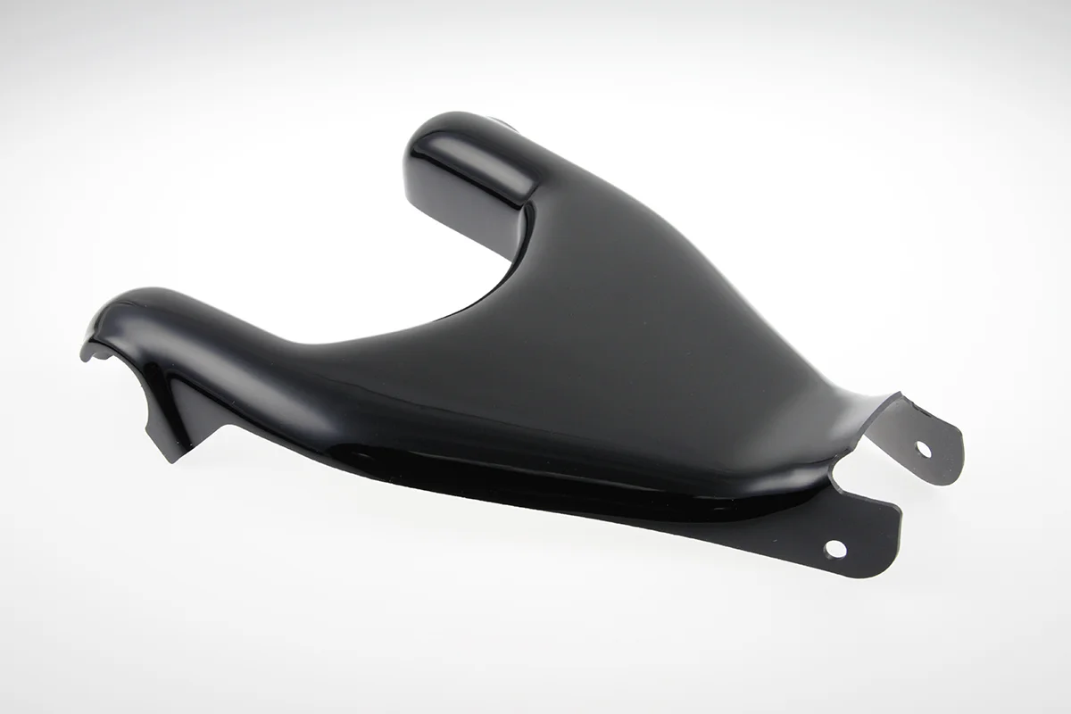 Frame cover long (suitable for Harley-Davidson models: Sportster from 2004 to current)