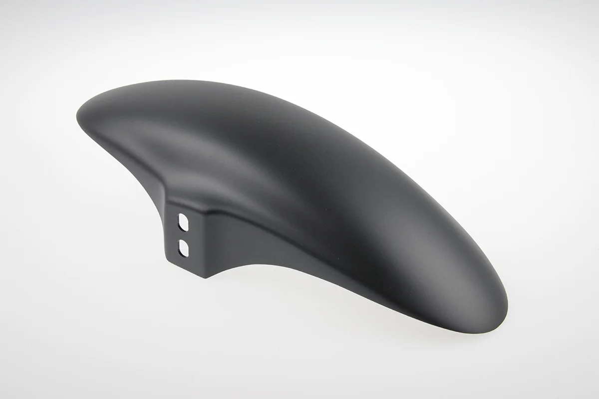 Front fender GT (suitable for Harley-Davidson models: VRSC V-Rod 2002 - 2011)