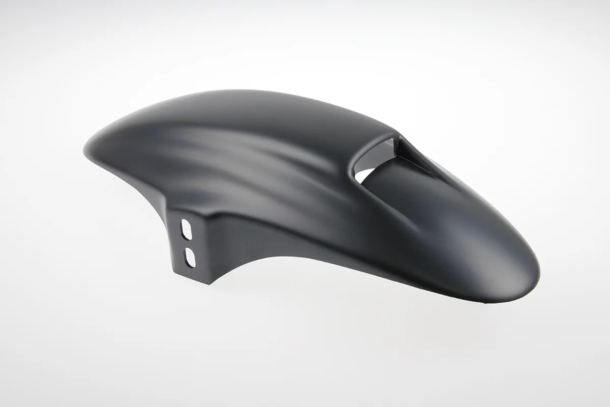 Front fender RACING (suitable for Harley-Davidson models: VRSC V-Rod from 2002 - 2011)