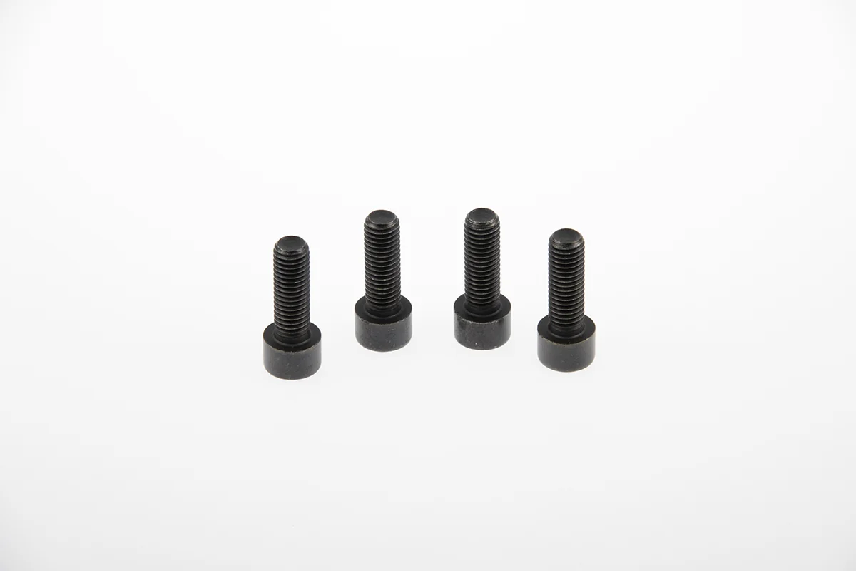 Screws for triple clamps (suitable for Harley-Davidson models: VRSC V-Rod from 2002 - 2011)