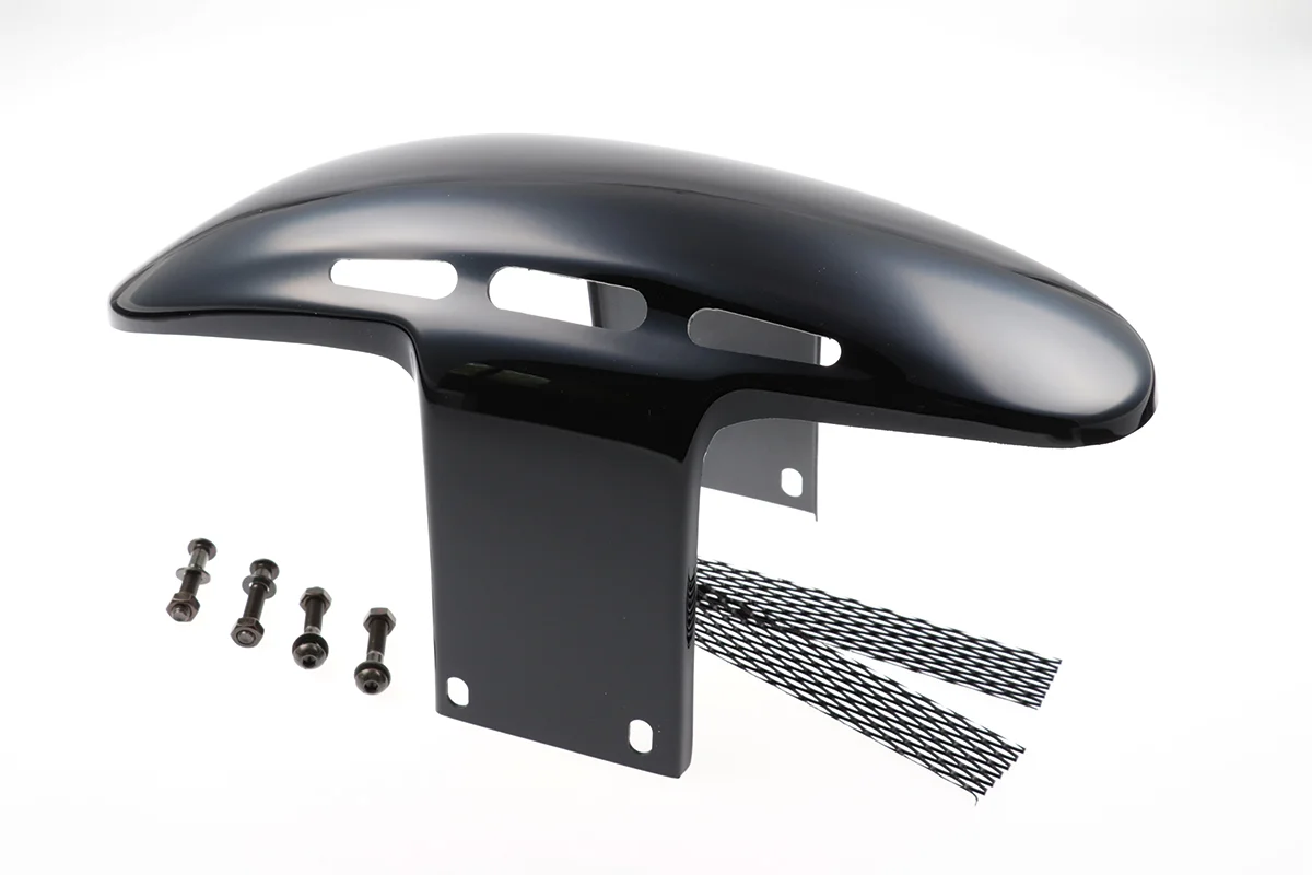 Front fender CUSTOM V2 (suitable for Harley-Davidson models: Touring from 2014)