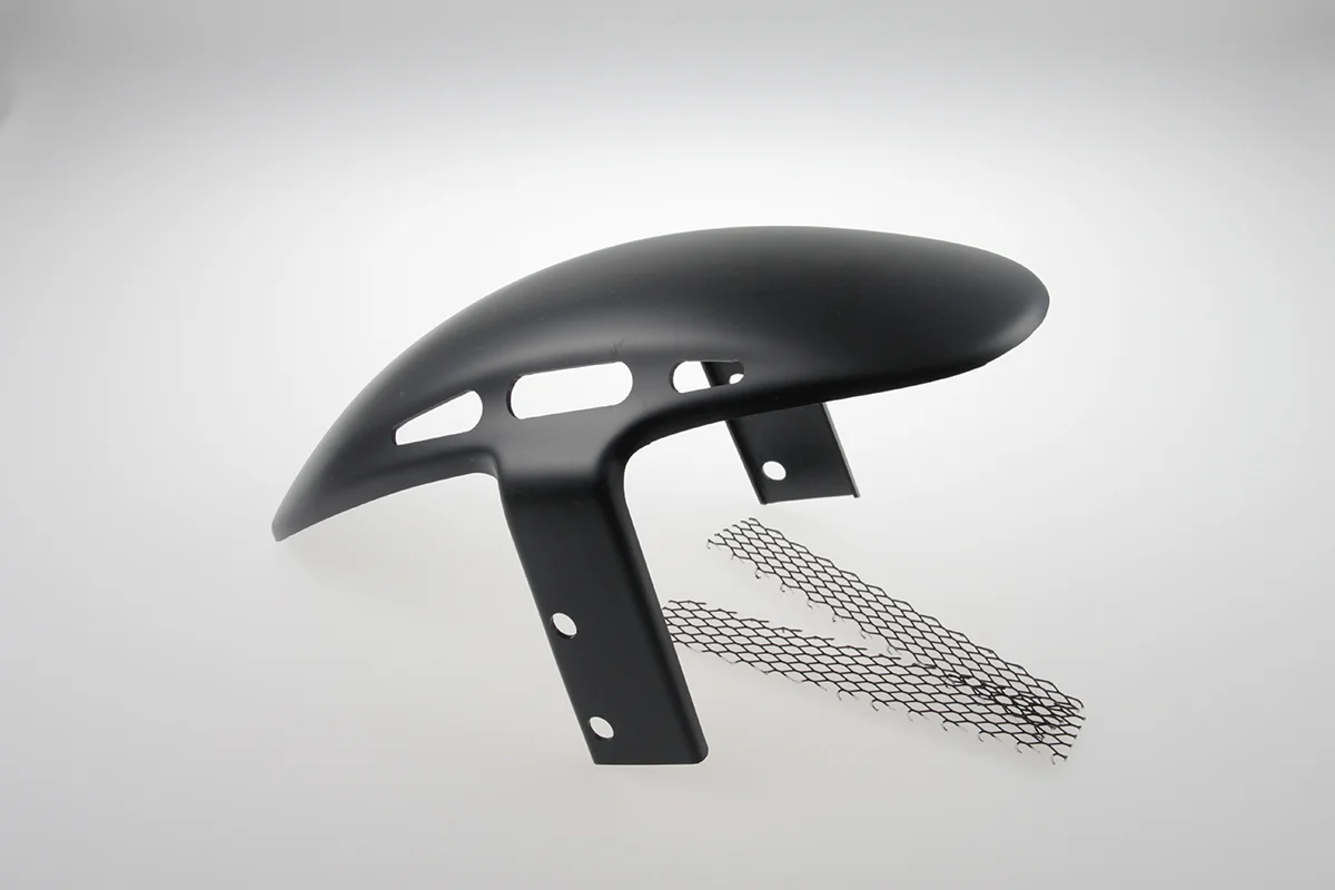 Front fender CUSTOM V2 (suitable for Harley-Davidson models: Breakout 2013 - current)