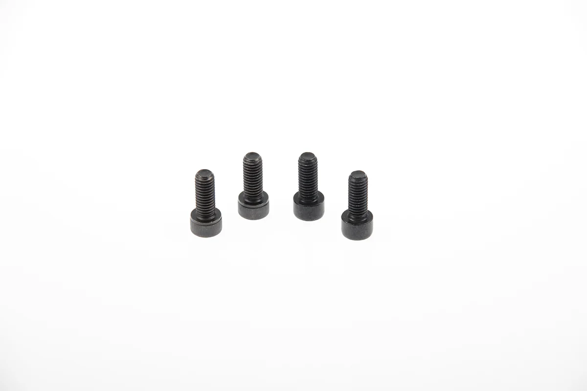 Screws fender (suitable for Harley-Davidson models: VRSC V-Rod from 2002 - 2011)