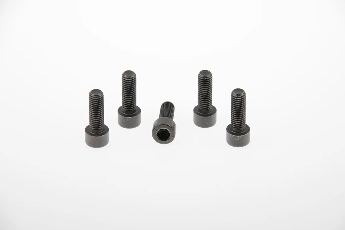 Screws fork bridge (suitable for Harley-Davidson models: Night Rod Special from 2012 - 2017)