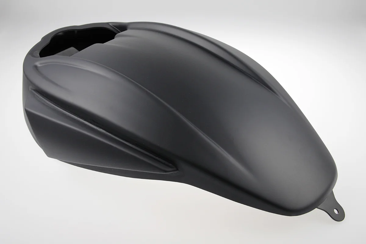 Airbox Cover SPECIAL (suitable for Harley-Davidson models: VRSC V-Rod & Night Rod Special from 2002 - 2017, without LFD)