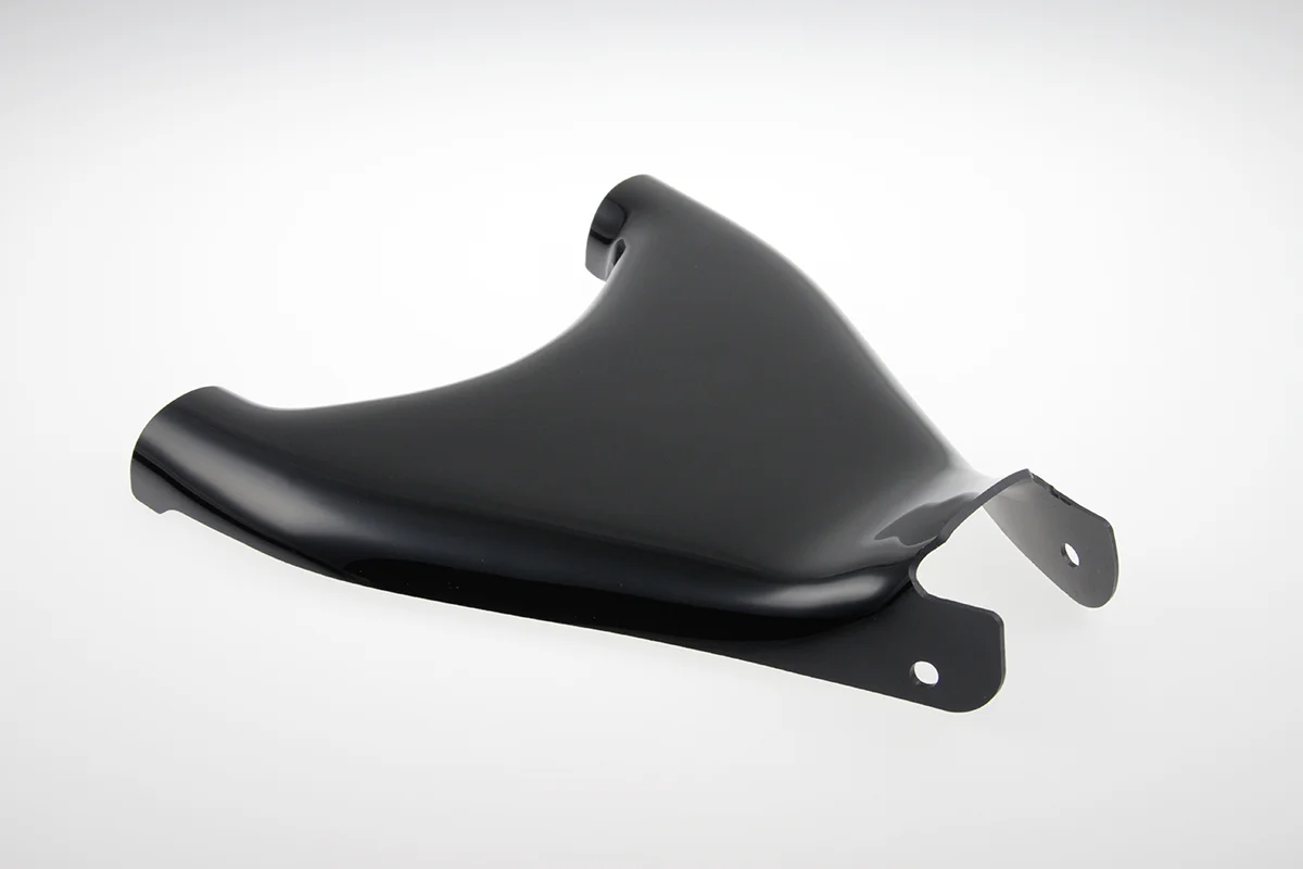 Frame cover short (suitable for Harley-Davidson models: Sportster from 2004 to current)