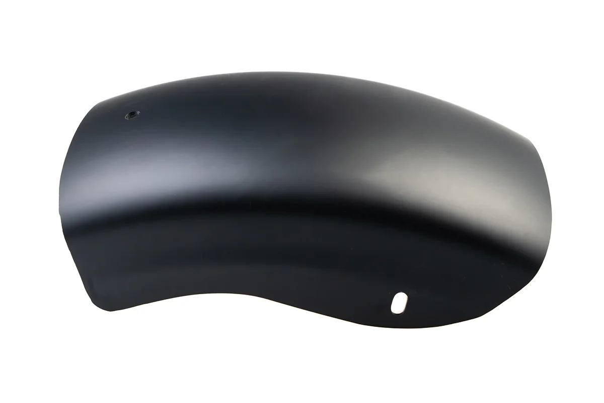 Rear fender LOW (suitable for Harley-Davidson models: Sportster from 2004 to current)