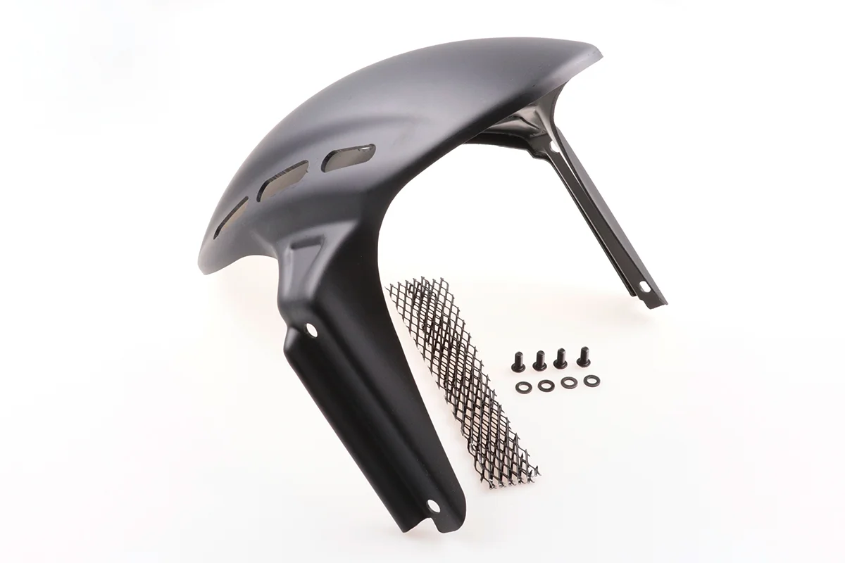 Front fender CUSTOM V2 (suitable for Harley-Davidson models: Sportster S from 2021)