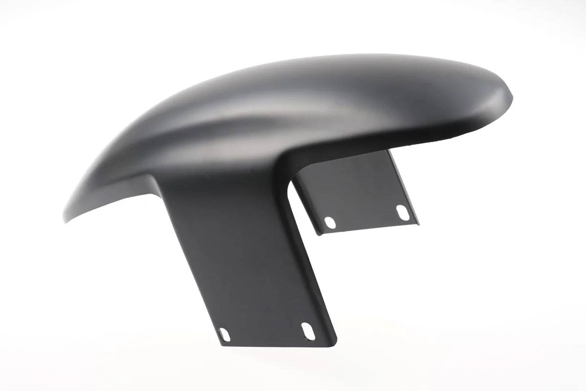 Front fender CUSTOM V1 (suitable for Harley-Davidson models: Touring from 2014)