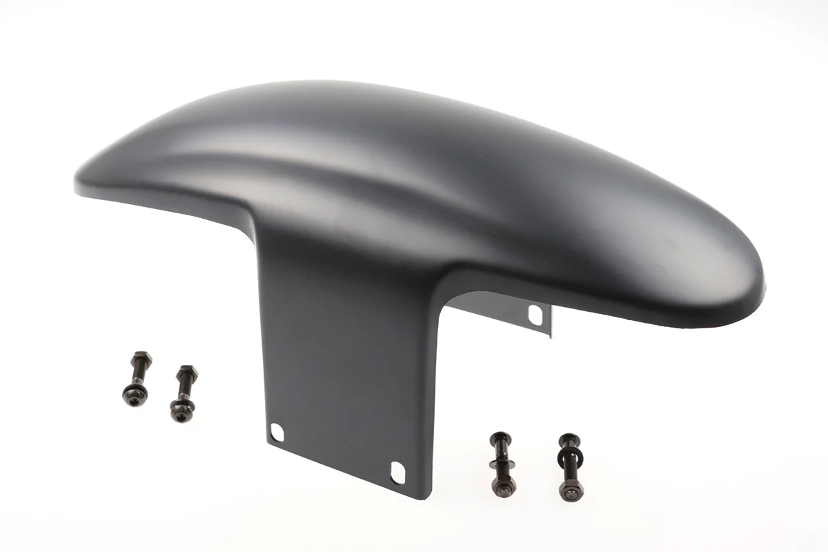 Front fender CUSTOM V1 (suitable for Harley-Davidson models: Touring from 2014)