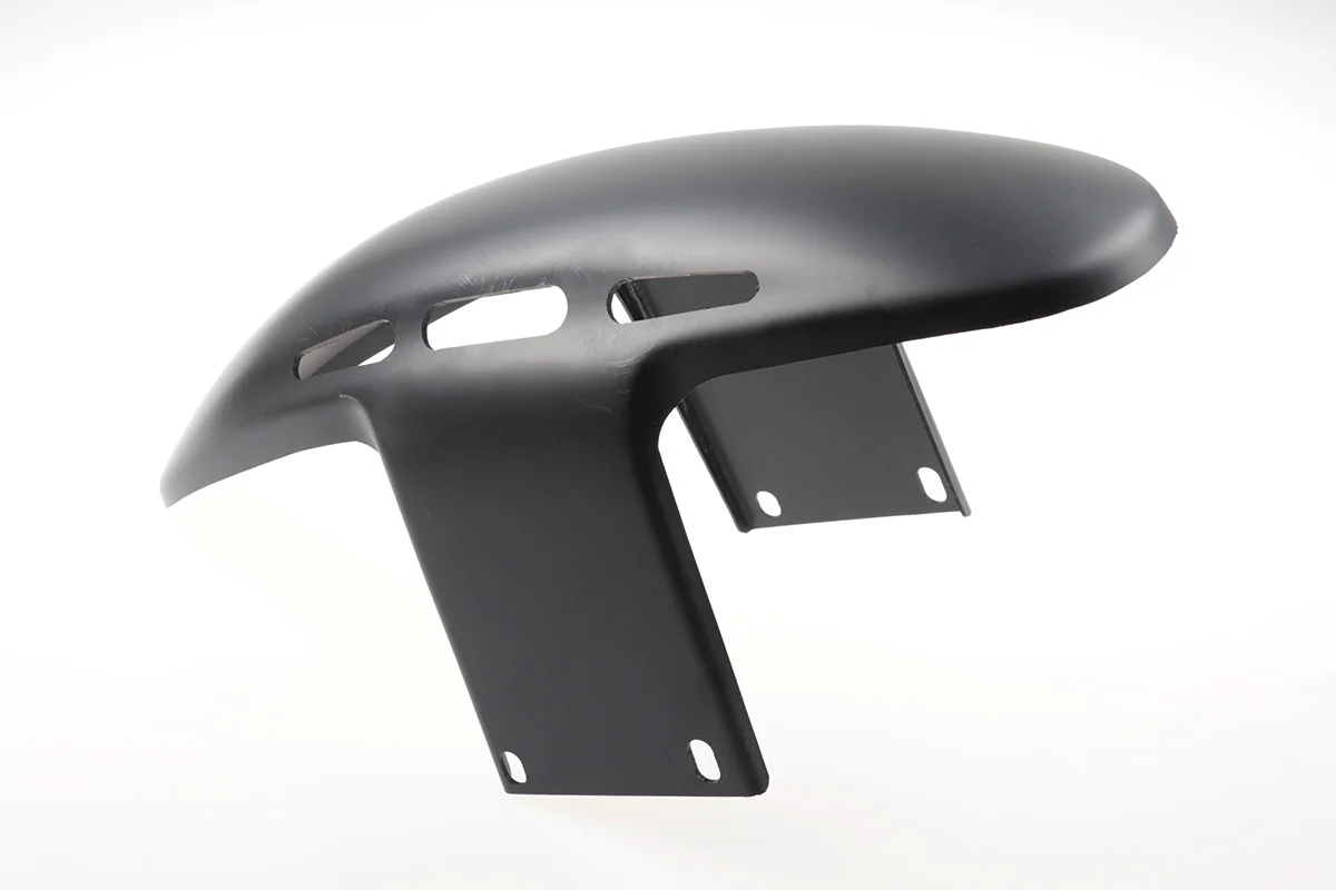 Front fender CUSTOM V2 (suitable for Harley-Davidson models: Touring from 2014)