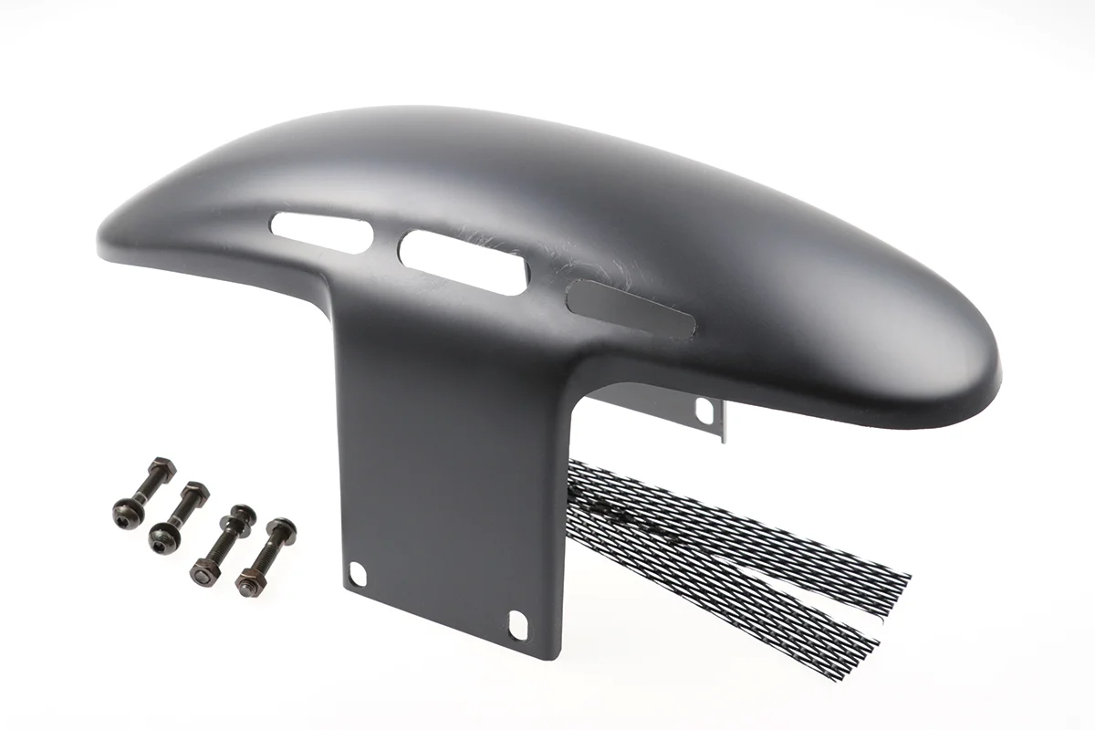 Front fender CUSTOM V2 (suitable for Harley-Davidson models: Touring from 2014)