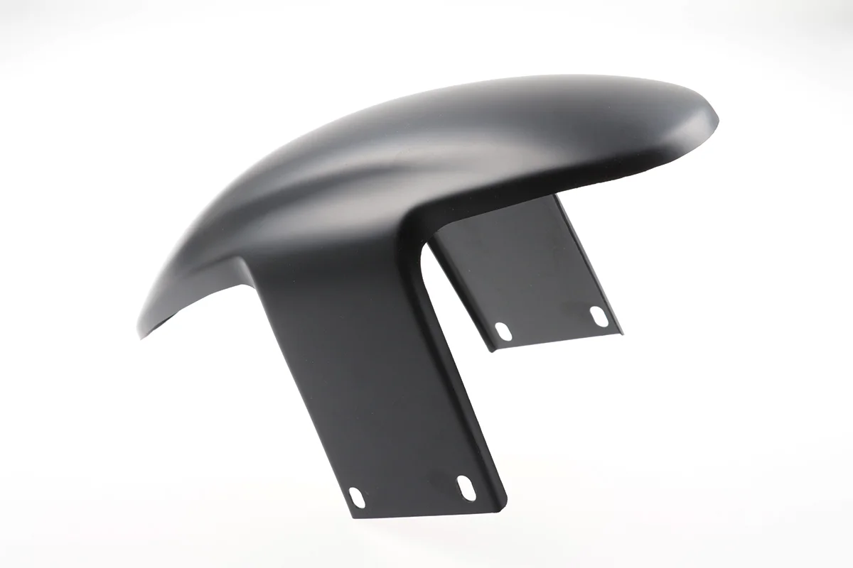 Front fender CUSTOM V1 (suitable for Harley-Davidson models: Touring from 2014)