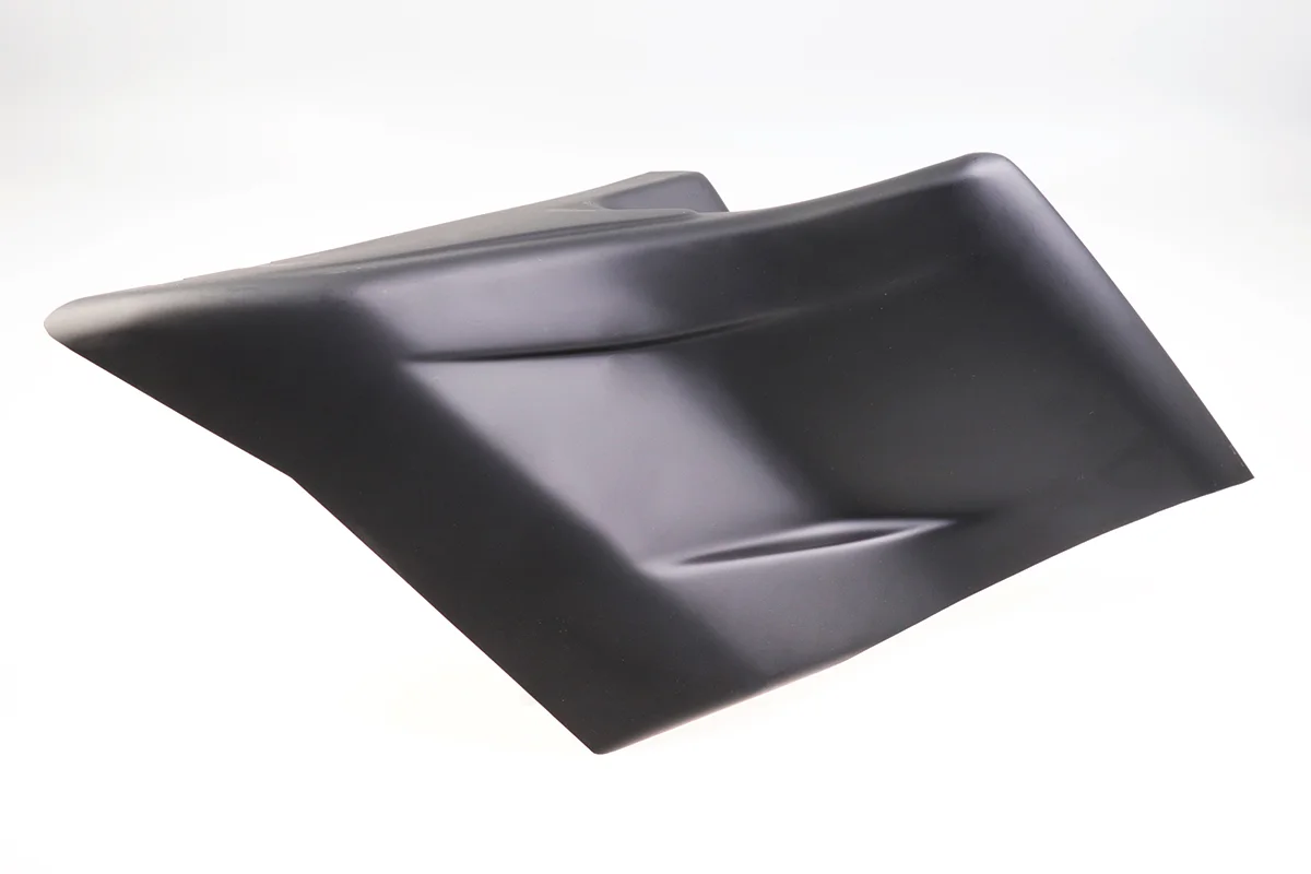 Side Cover Set CUSTOM (suitable for Harley-Davidson models: Touring ST 2022 & 2023)